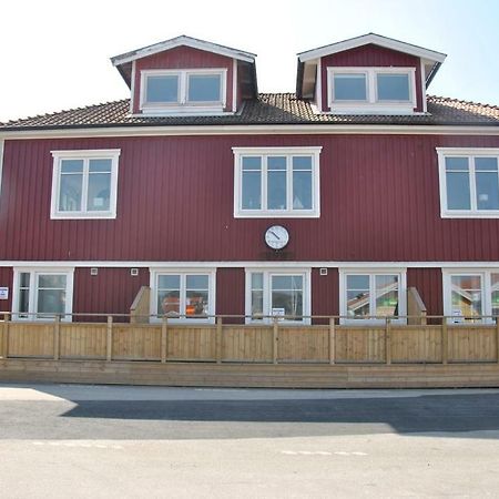Апартаменти Sjoehuset Ellos Екстер'єр фото